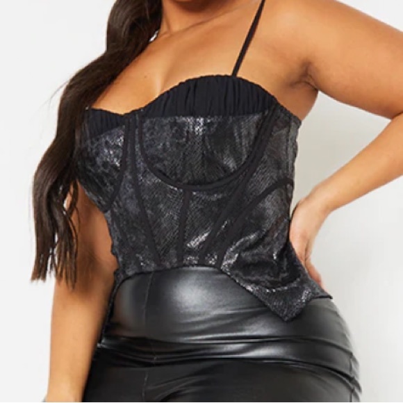 PrettyLittleThing, size 22 - Picture 2 of 2